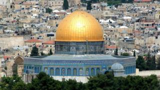 Jerusalem