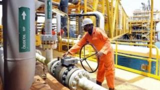 Ana zargin Mr Ubah da sace man NNPC