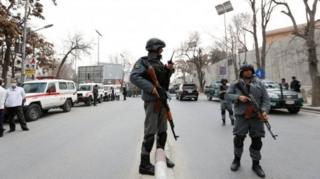 kabul