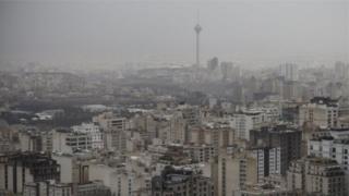 طهران