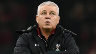 Warren Gatland