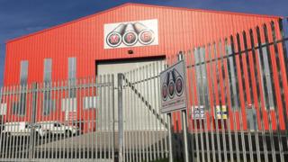mainport