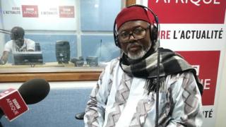 Le Debat BBC Afrique - Africa Radio du 17/ 05 / 2019