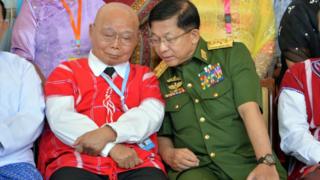မူတူး မင်းအောင်လှိုင်