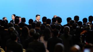 习近平