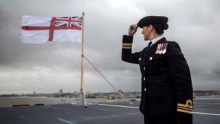 英国皇家海军