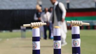کرېکټ