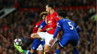 إيفرتون ماشستر يونايتد