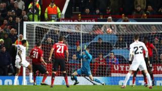 Presnel Kimpembe alipofungia PSG bao la kwanza