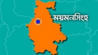 ময়মনসিংহের ভালুকার একটি বাড়িতে বিস্ফোরণের ঘটনা ঘটে