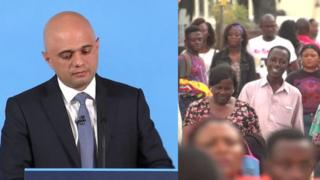 Sajid Javid