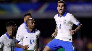 Philippe Coutinho