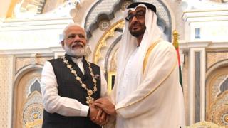 नरेंद्र मोदी