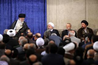 خامنهای