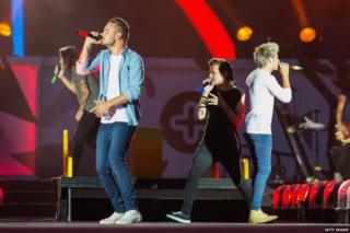 One Direction
