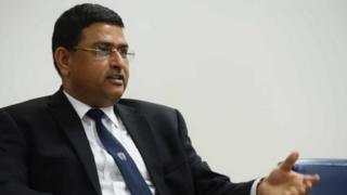 राकेश अस्थाना