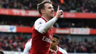 Arsenal