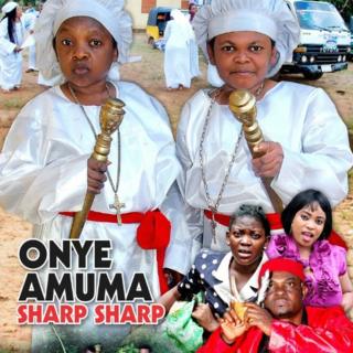 Pawpaw meme from Nollywood dey burst pipo brain - BBC News Pidgin