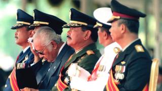 Presiden Suharto