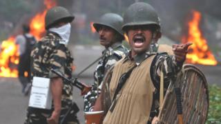 Panchkula Violence
