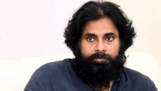 పవన్ కల్యాణ్