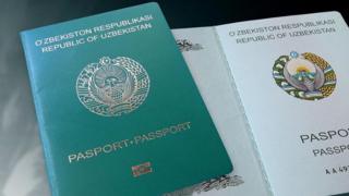 pasport