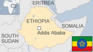 Ethiopia’s Tigray War: The Short, Medium And Long Story - BBC News