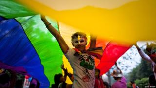 LGBTQ Pride Month