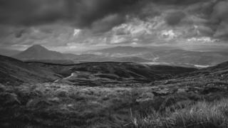 View of Schiehallion