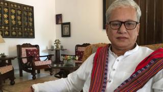 जिष्णु देब बर्मा