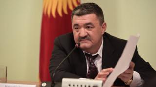 Бишкектин мурдагы мэри Албек Ибраимов 15 жылга кесилди