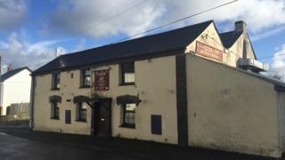 Pub