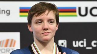 Kelly Catlin