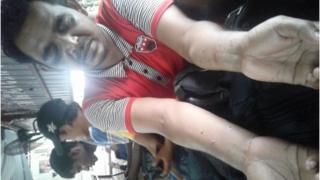 মাহবুব আলম