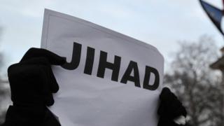 جہاد