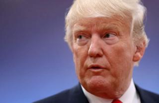 Politike ya Trump ku bimukira ntishigikiwe na benshi