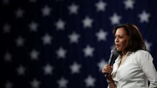 Kamala Harris