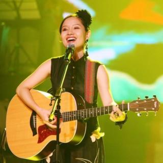 Ca sỹ Mai Khôi