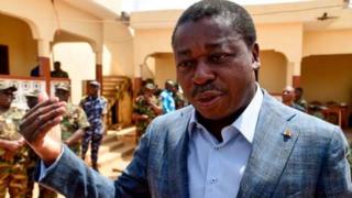 Le président Faure Gnassingbé veut prolonger le demi-siècle de pouvoir de sa famille