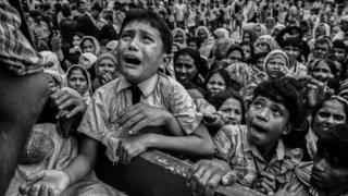 রাখাইন থেকে বাংলাদেশে পালিয়ে এসেছে কয়েক লাখ রোহিঙ্গা। এই আরাকান রাজ্য একসময় পরিচিত ছিল আরাকান হিসেবে