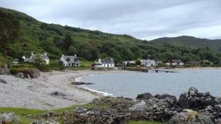 Gleann Eilg