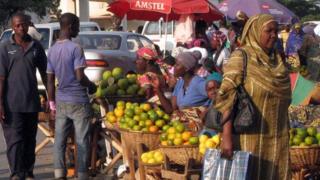 "La crise politique met en mal l'économie burundaise", selon ICG