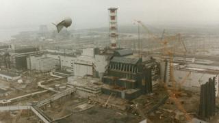 Чорнобиль