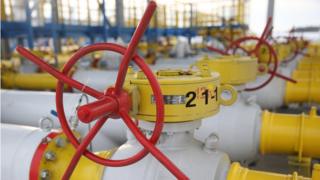 станция газпрома