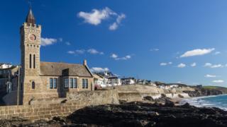 Porthleven
