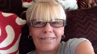 Tracy Cockrell