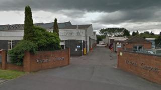 Victoria Carpets