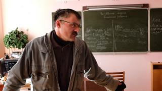 Сергей Гайдаренко