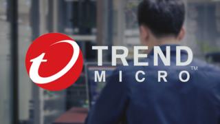 Trend Micro