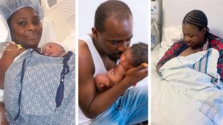 Ronke Odusanya, Tunde Owokoniran ati Wunmi Toriola
